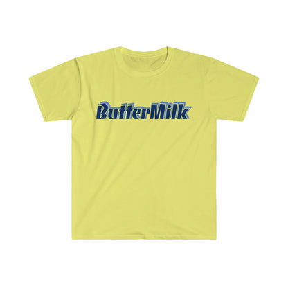 Buttermilk Carton Unisex Tee