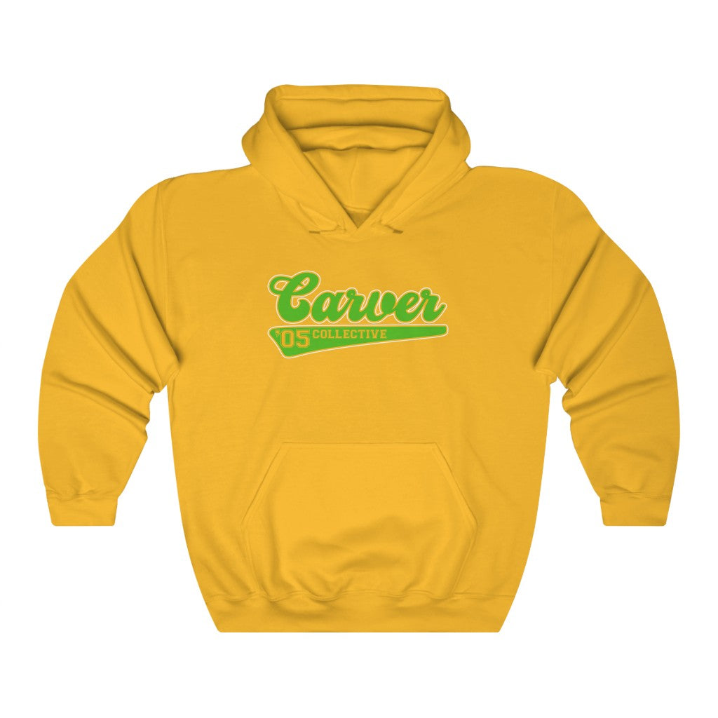 Carver Collective Hoodie