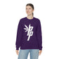 Peter Purple Sweatshirt
