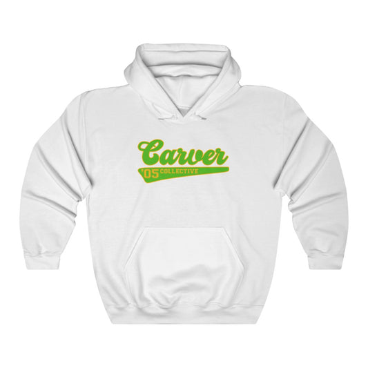 Carver Collective Hoodie