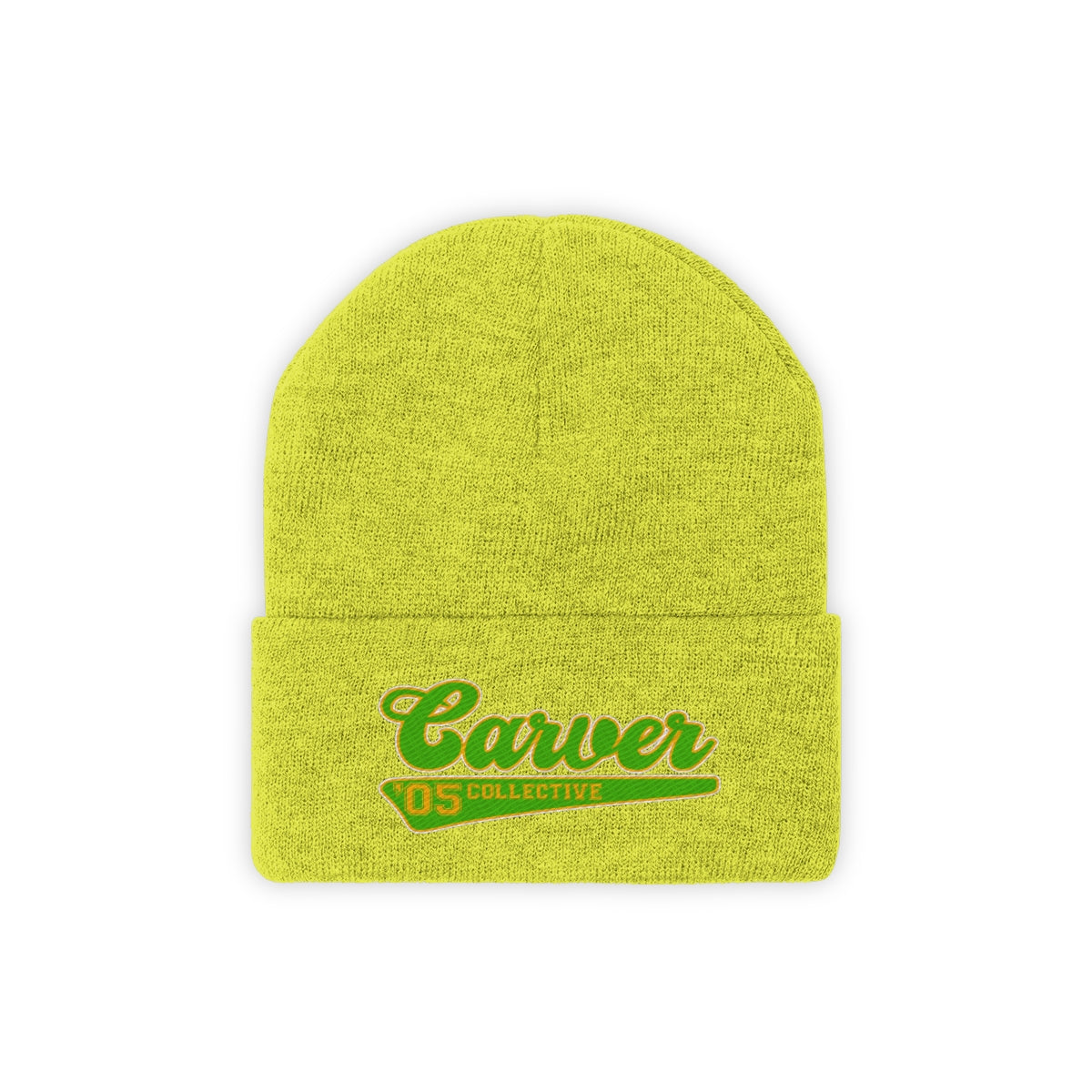 Carver Collective Skully