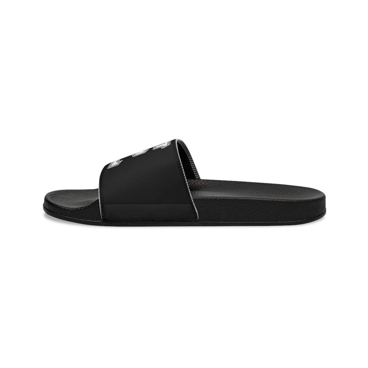 FL Slide Sandals