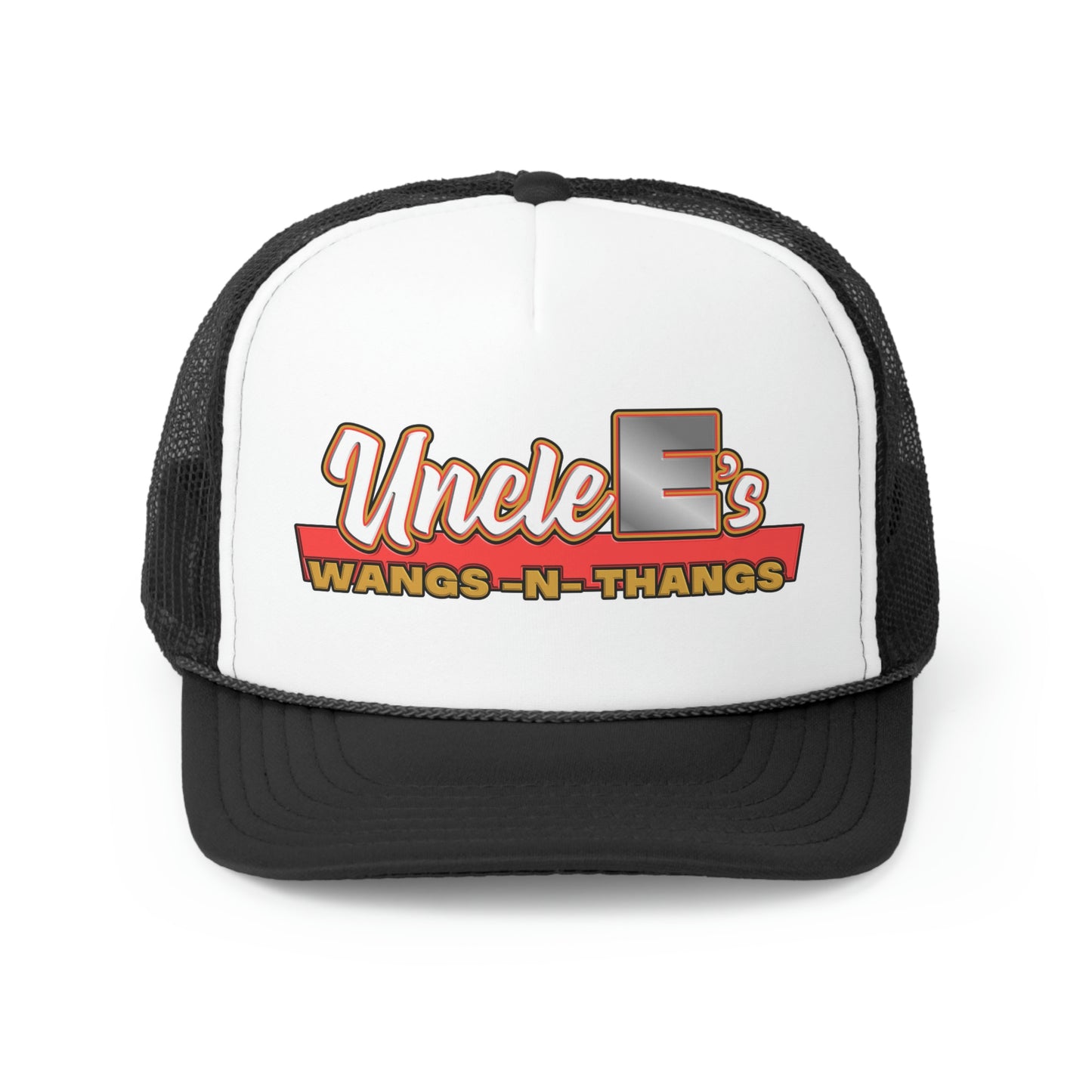 E's Trucker Caps