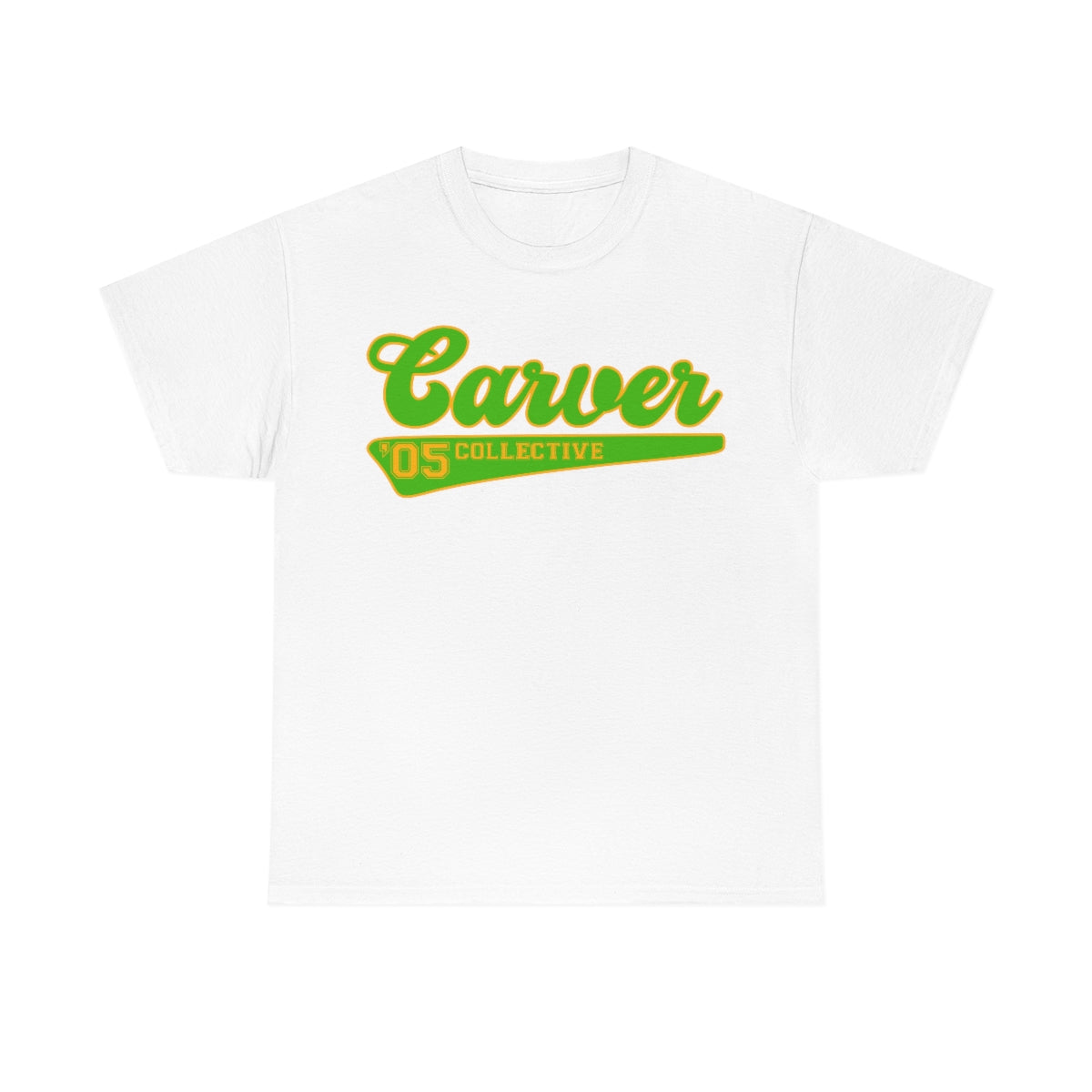 Carver Collective Bold Tee